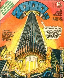 2000 AD #176