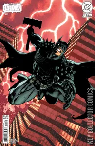Absolute Batman #21
