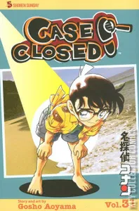 Case Closed #31