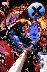 X-Men #7