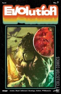 Evolution #7