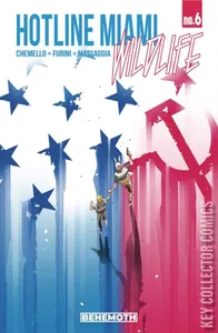 Hotline Miami #6