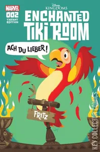 Enchanted Tiki Room #2