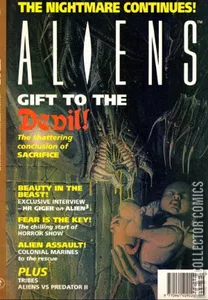 Aliens #12