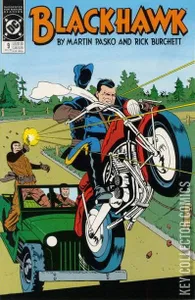 Blackhawk #9