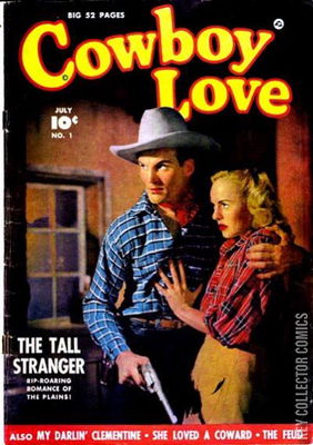 Cowboy Love