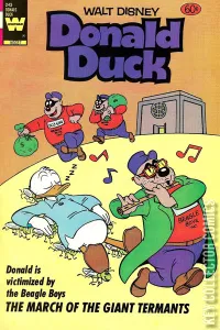 Donald Duck #243