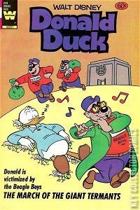 Donald Duck #243