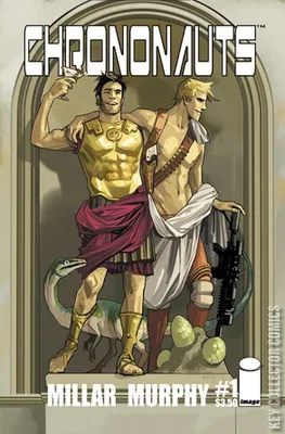 Chrononauts