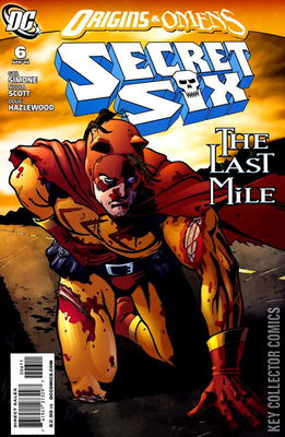 Secret Six
