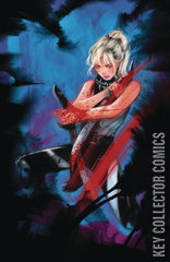 Variant Cover for Something Is Killing the Children #41