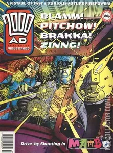 2000 AD #944