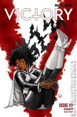 Cover for Victory #2