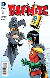 Bat-Mite #3