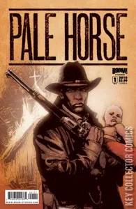 Pale Horse #1