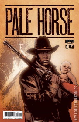 Pale Horse
