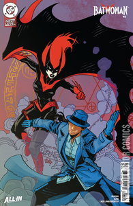 Batwoman #3