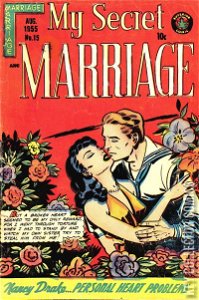 My Secret Marriage #15