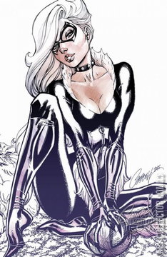 Variant Cover for Amazing Spider-Man #14