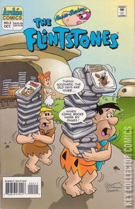 Flintstones #2