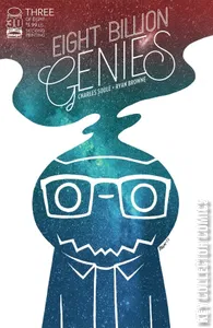 Eight Billion Genies #3