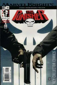 Punisher #15