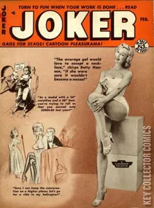 Joker #51