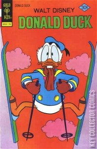 Donald Duck #180