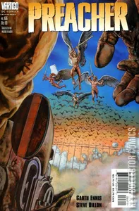 Preacher #66