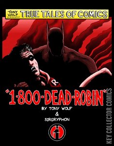 1-800-Dead-Robin #1