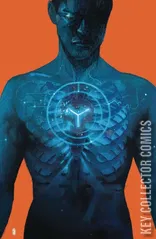 Variant Cover for Lotus Land #1