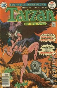 Tarzan #257