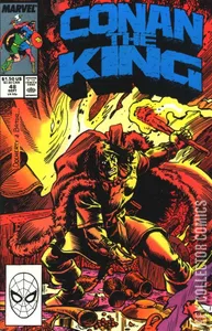 Conan the King #48