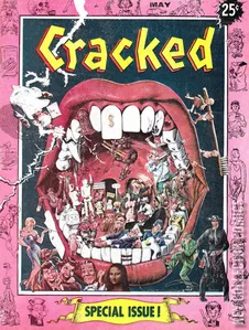 Cracked #2