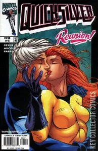 Quicksilver #4