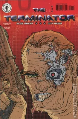 Terminator, The