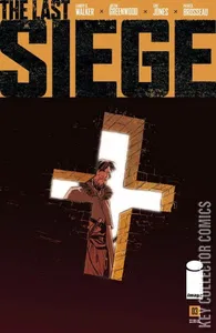 The Last Siege #3