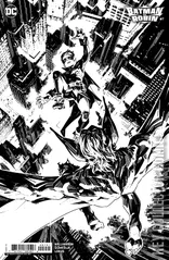 Cover for Batman and Robin #7