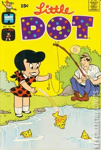 Little Dot #138