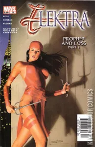 Elektra #29