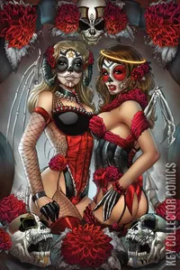 Penny For Your Soul: Death #4