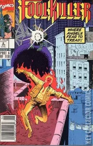 Foolkiller #6
