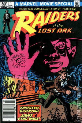 Raiders of the Lost Ark