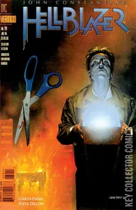 Hellblazer #79
