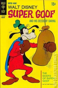 Super Goof #12