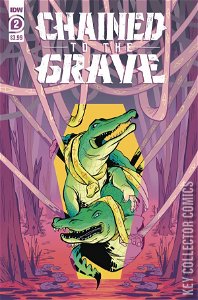 Chained to the Grave #2