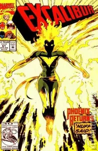 Excalibur #61