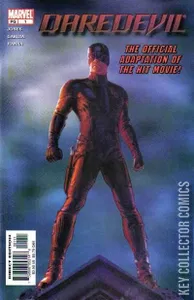 Daredevil: The Movie #1