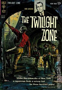 Twilight Zone #2