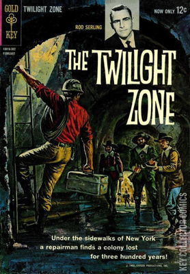 Twilight Zone